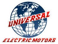 Universal Electric Motors
