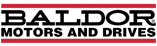 Baldor Motors And Drives